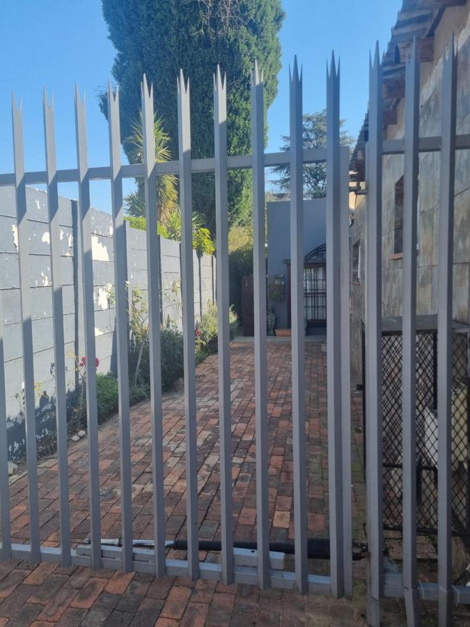 By Appointment Johannesburg