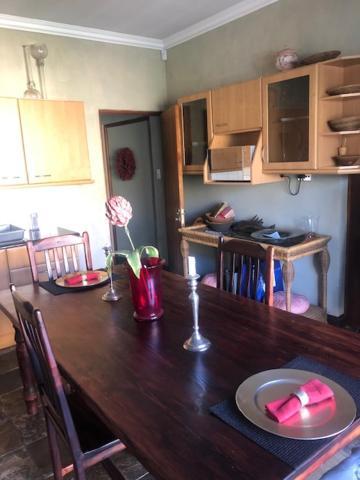 Apartamento The Lemon Tree Self- Catering Joanesburgo
