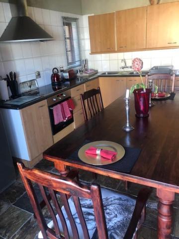 The Lemon Tree Self- Catering *