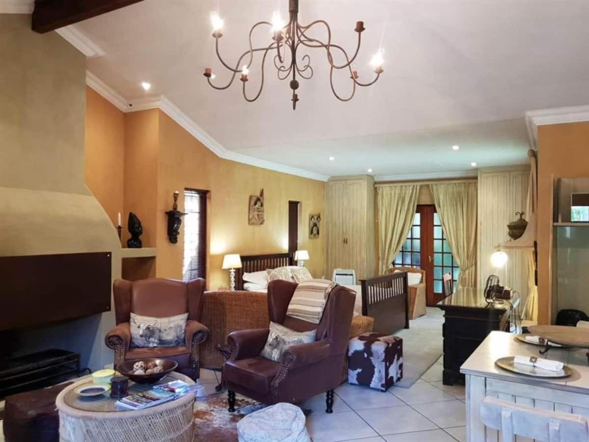 The Lemon Tree Self- Catering Apartamento *
