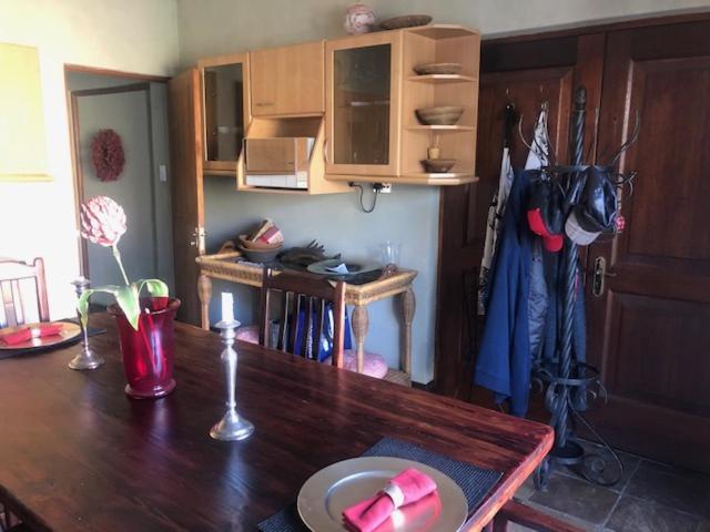 The Lemon Tree Self- Catering Joanesburgo