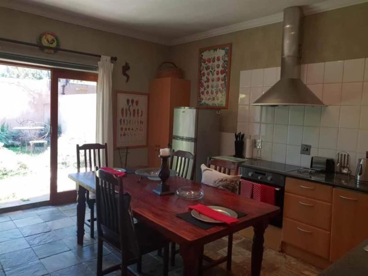 The Lemon Tree Self- Catering * Joanesburgo