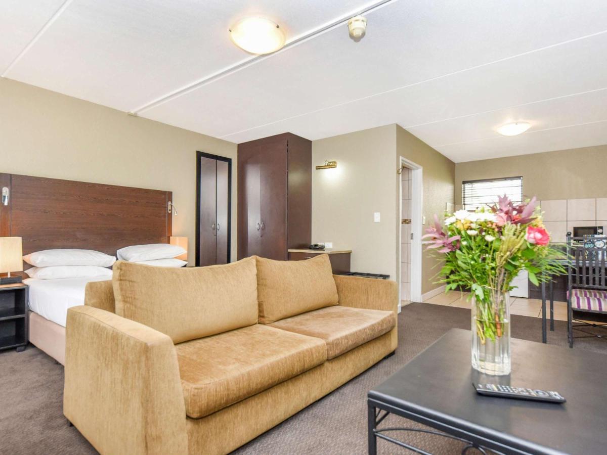 Mercure Bedfordview Johannesburg