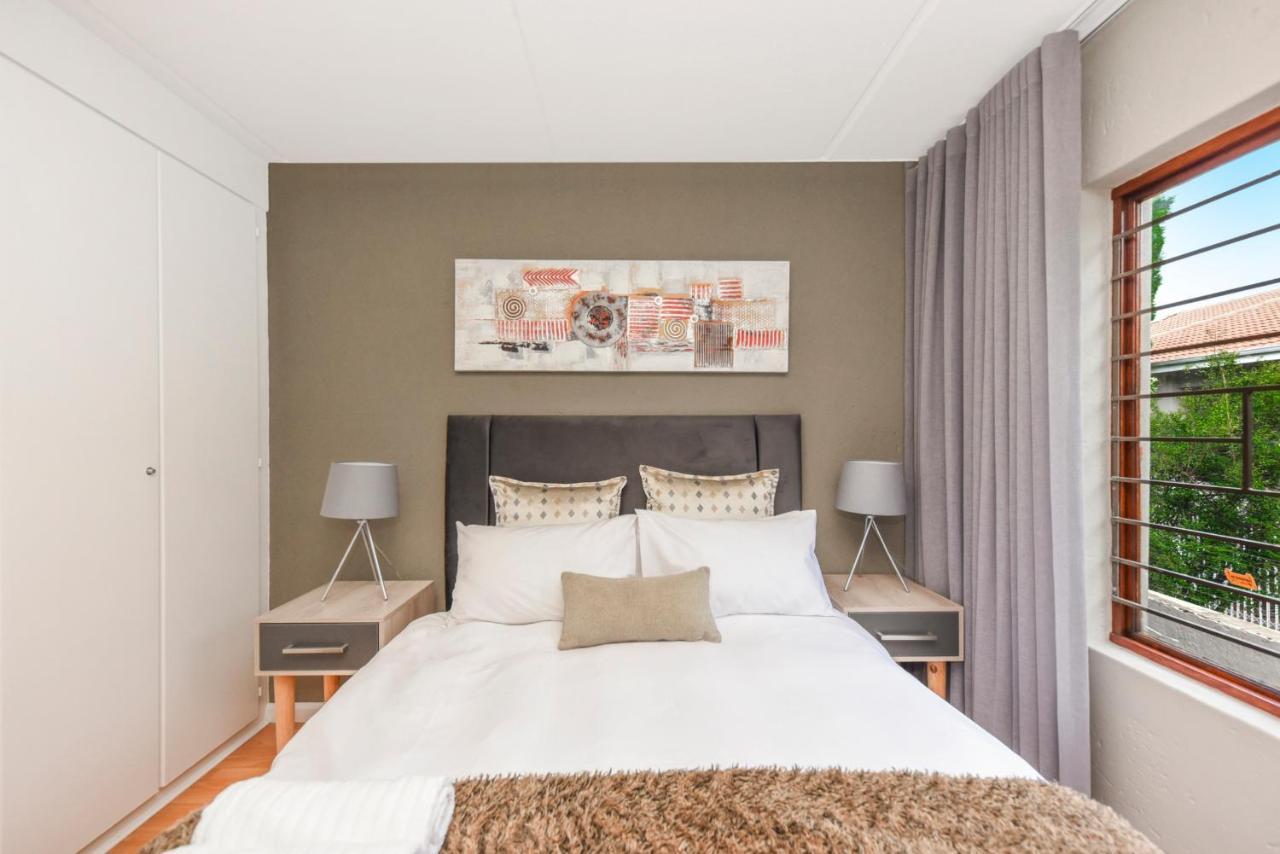 The Atholls Melrose Apartment *