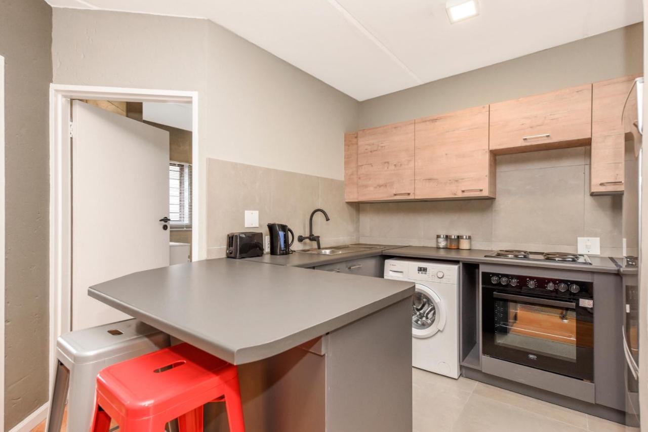 Apartment The Atholls Melrose