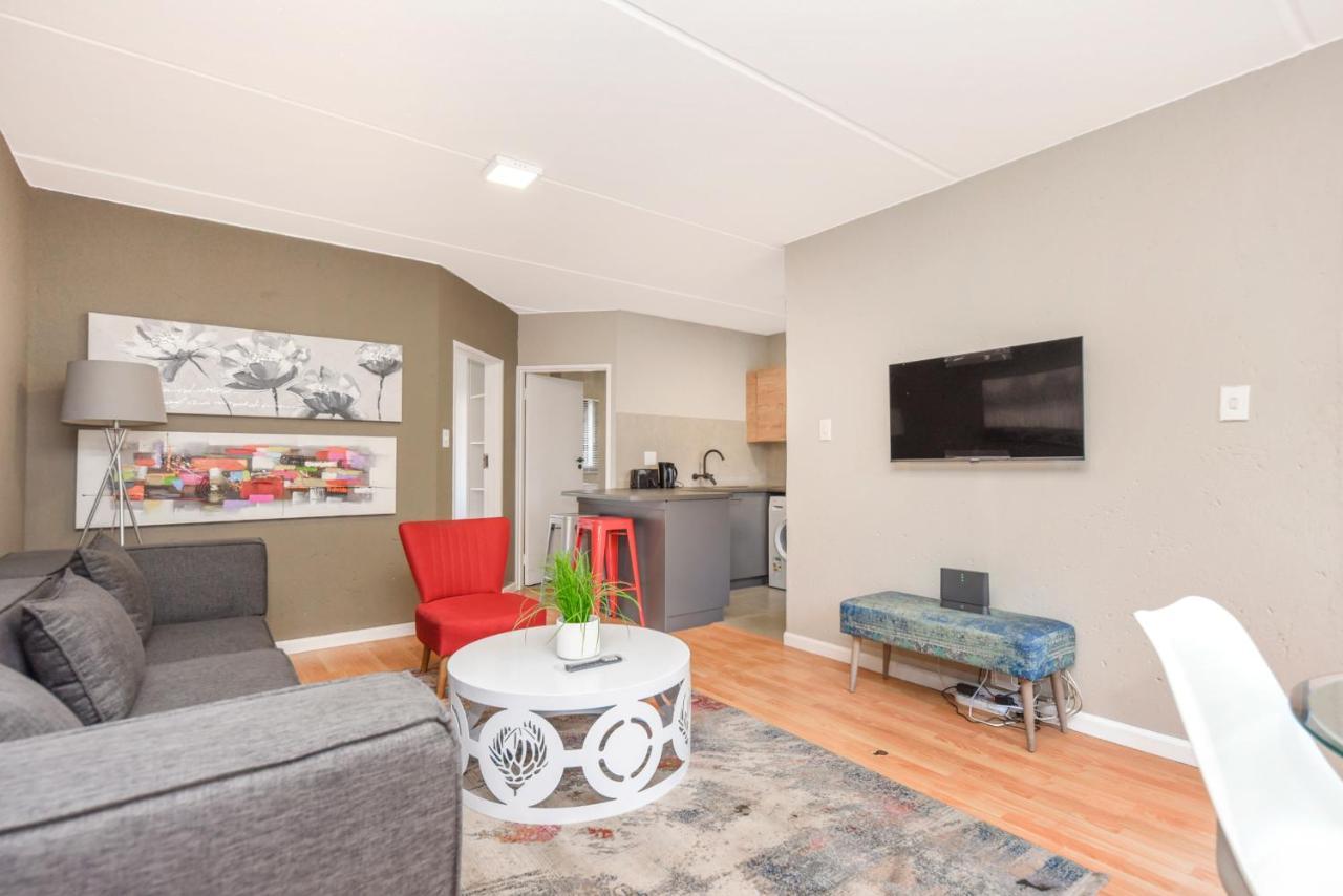 The Atholls Melrose Apartment *