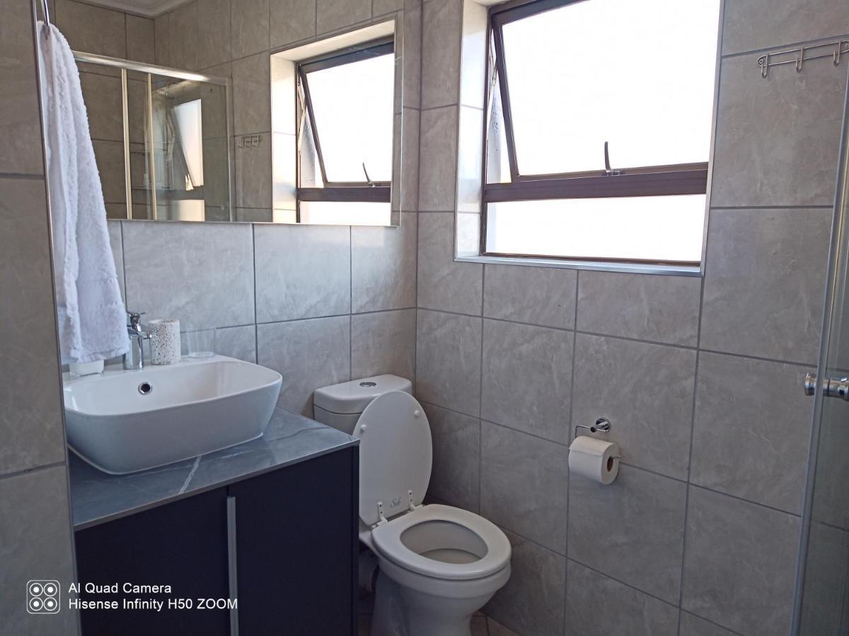 Apartment Waterstone Park 1 Bed *