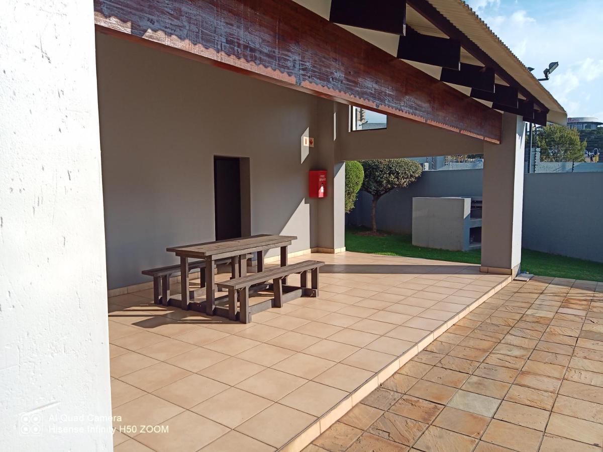 Waterstone Park 1 Bed * Johannesburg