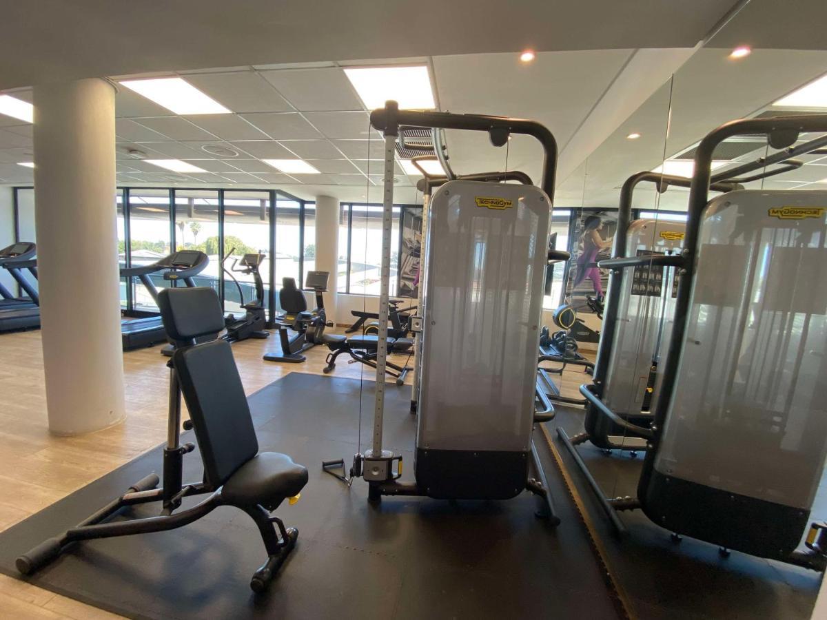 Radisson And Convention Centre Or Tambo Airport Hotel Joanesburgo