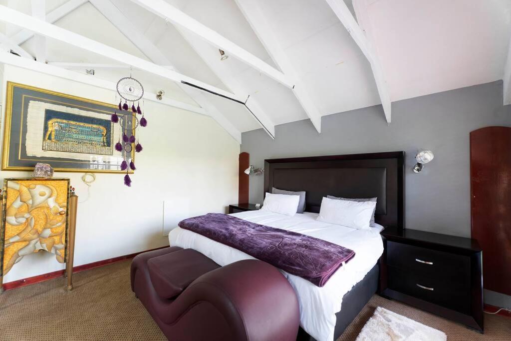 Chalet Seira Sol On 5th Johannesburg