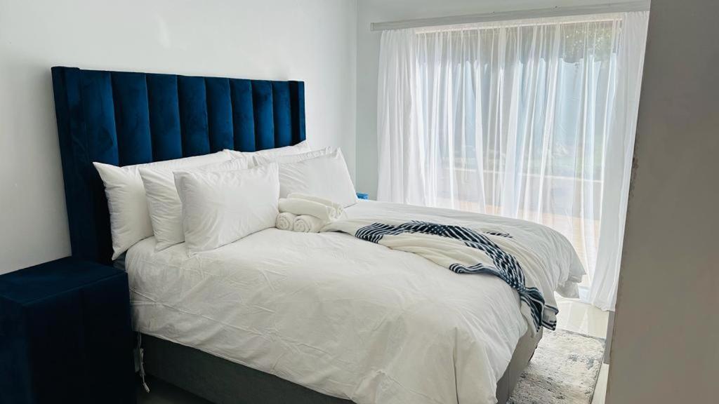 The Hide In Sandton Guest house *