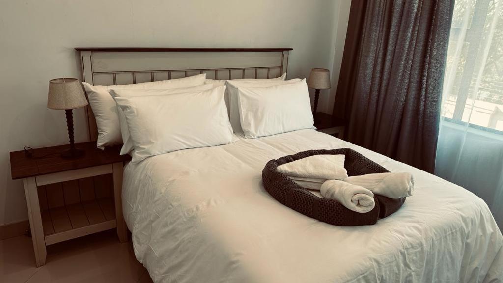 Guest house The Hide In Sandton