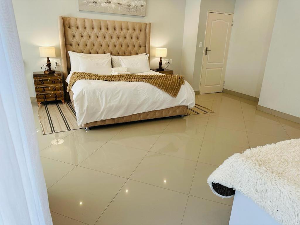 Guest house The Hide In Sandton Johannesburg