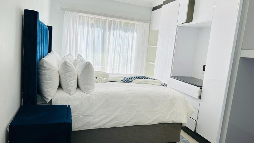 The Hide In Sandton * Johannesburg