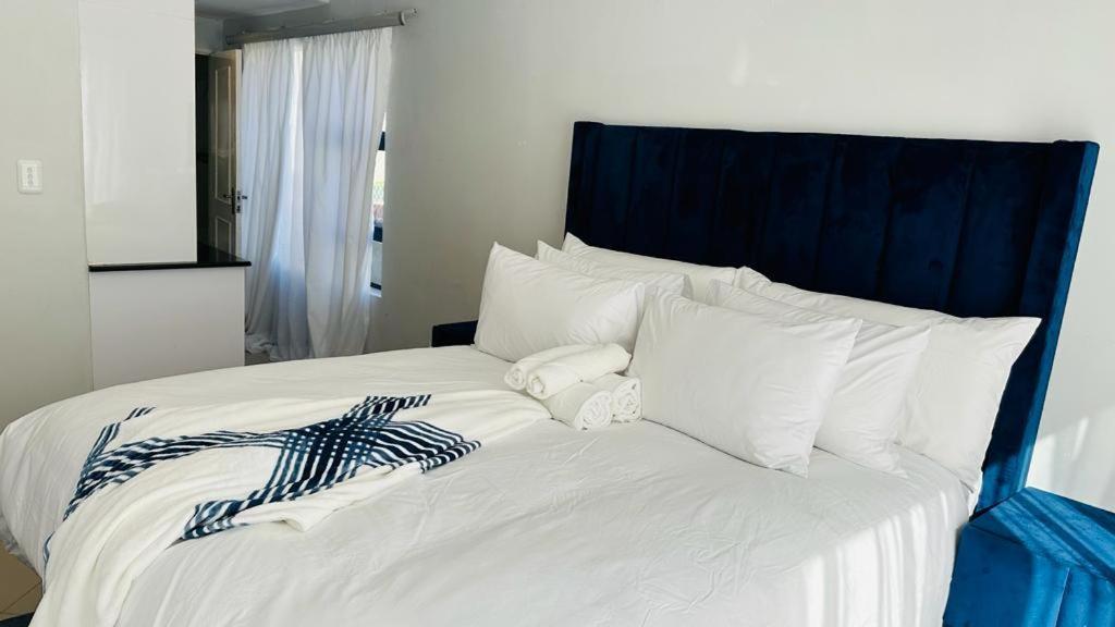 The Hide In Sandton Guest house Johannesburg