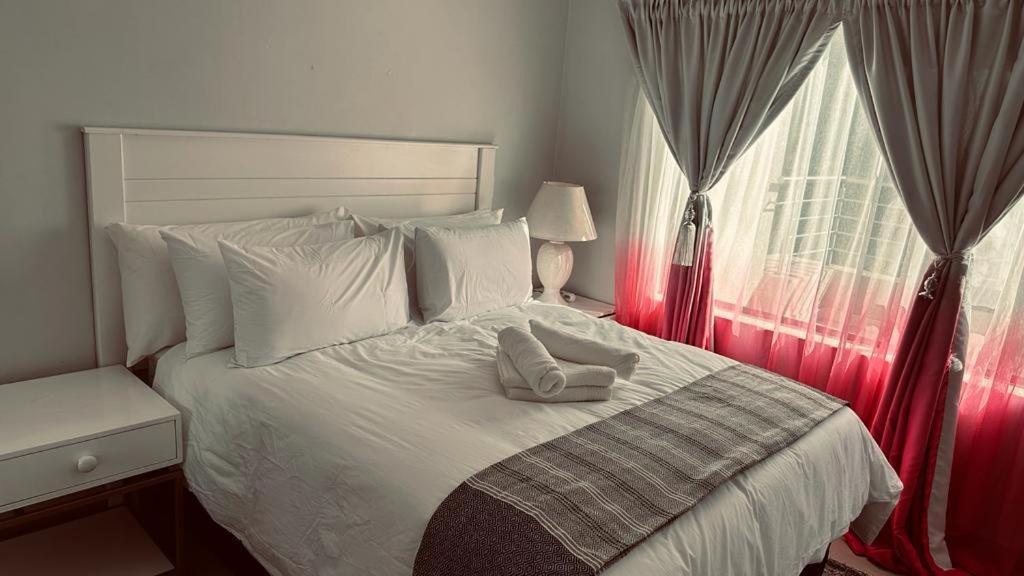 Guest house The Hide In Sandton *