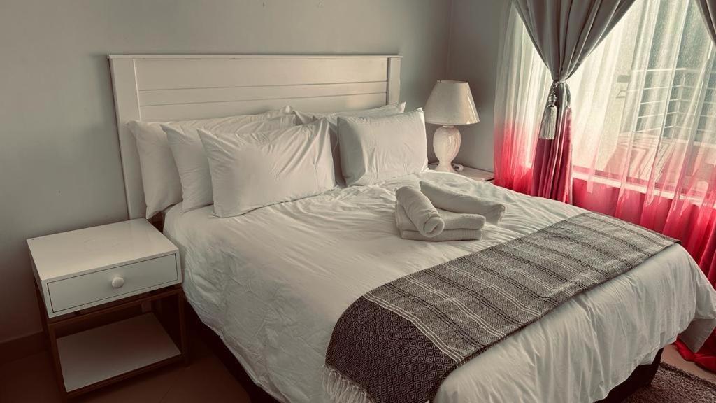 Guest house The Hide In Sandton Johannesburg