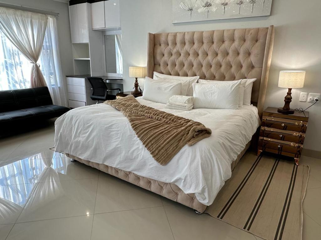 The Hide In Sandton Johannesburg