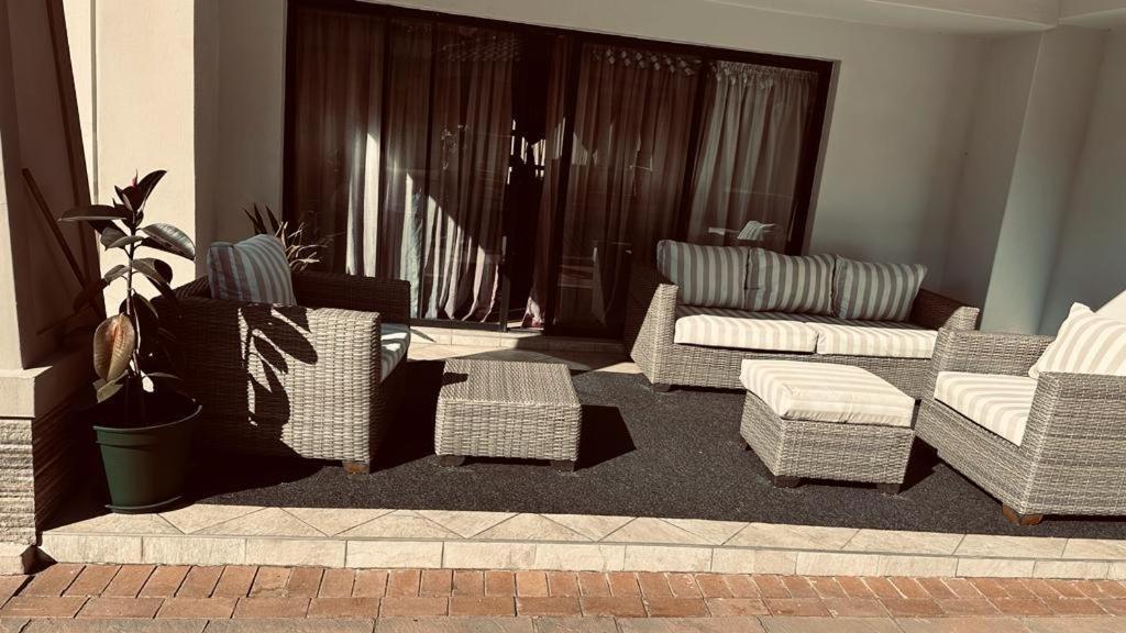 Guest house The Hide In Sandton *