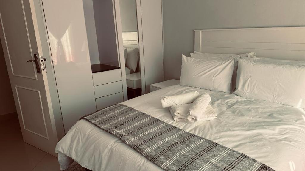The Hide In Sandton Guest house *