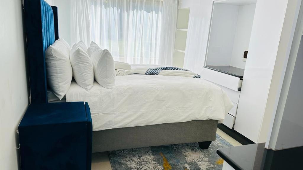 The Hide In Sandton Guest house