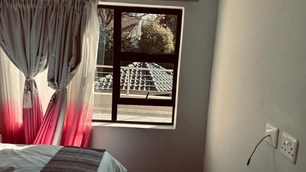 Guest house The Hide In Sandton *