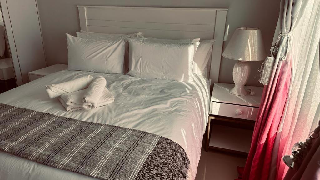 The Hide In Sandton Guest house