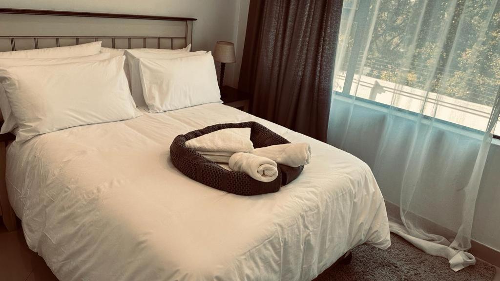 The Hide In Sandton Guest house Johannesburg