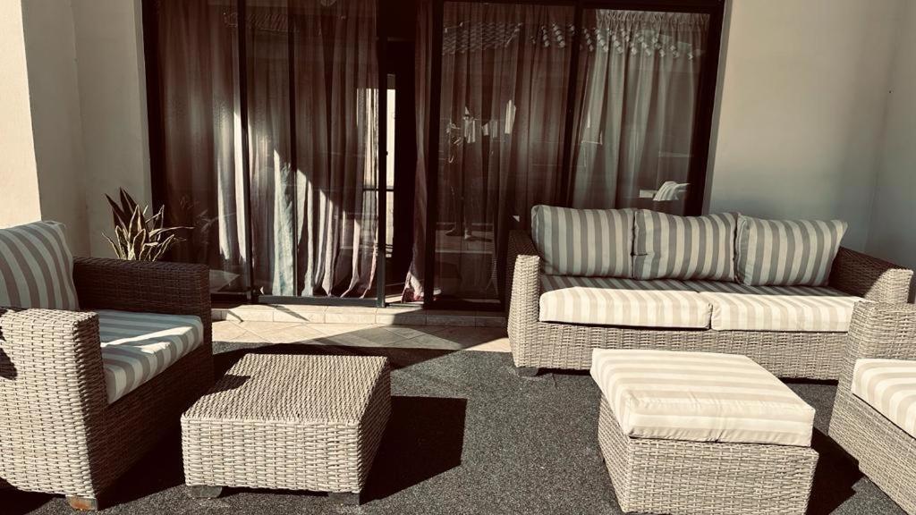 The Hide In Sandton * Johannesburg