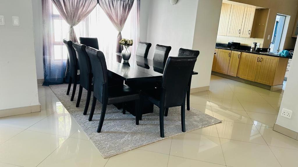 The Hide In Sandton Guest house Johannesburg