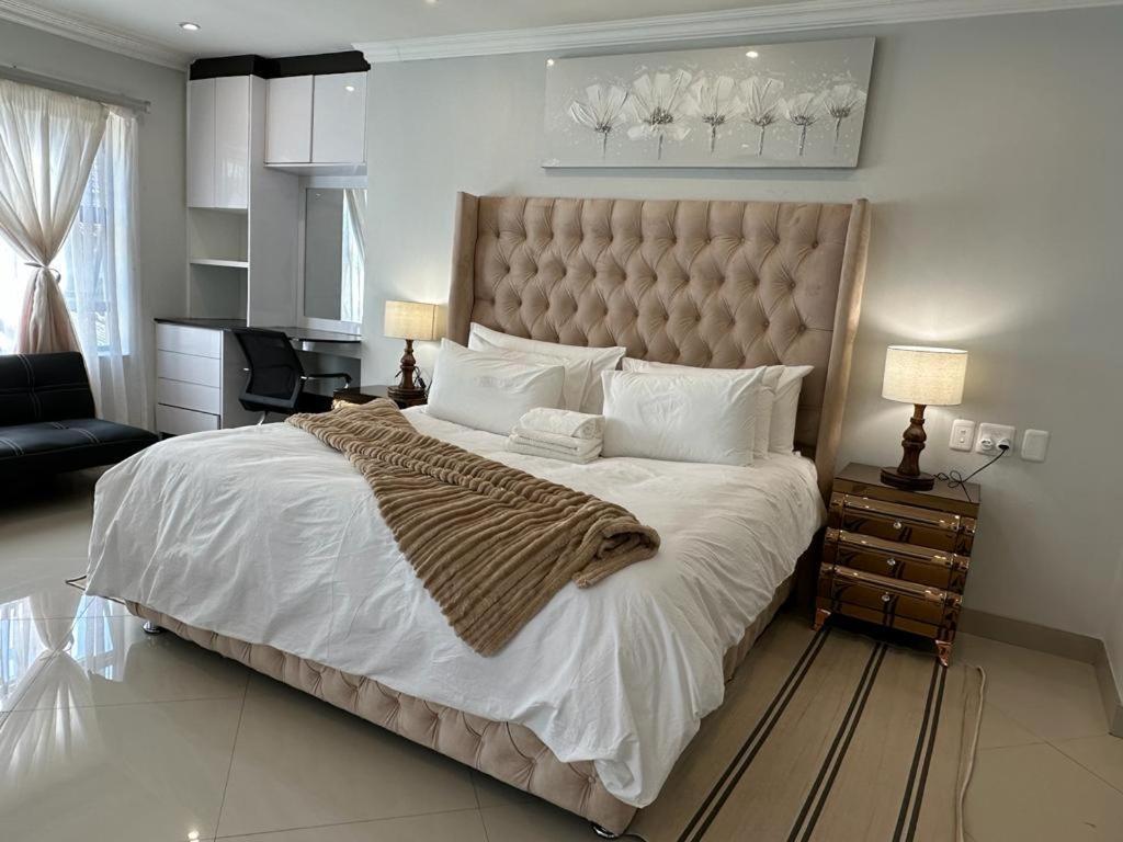 The Hide In Sandton *