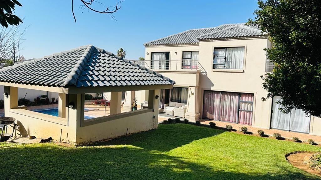The Hide In Sandton * Johannesburg