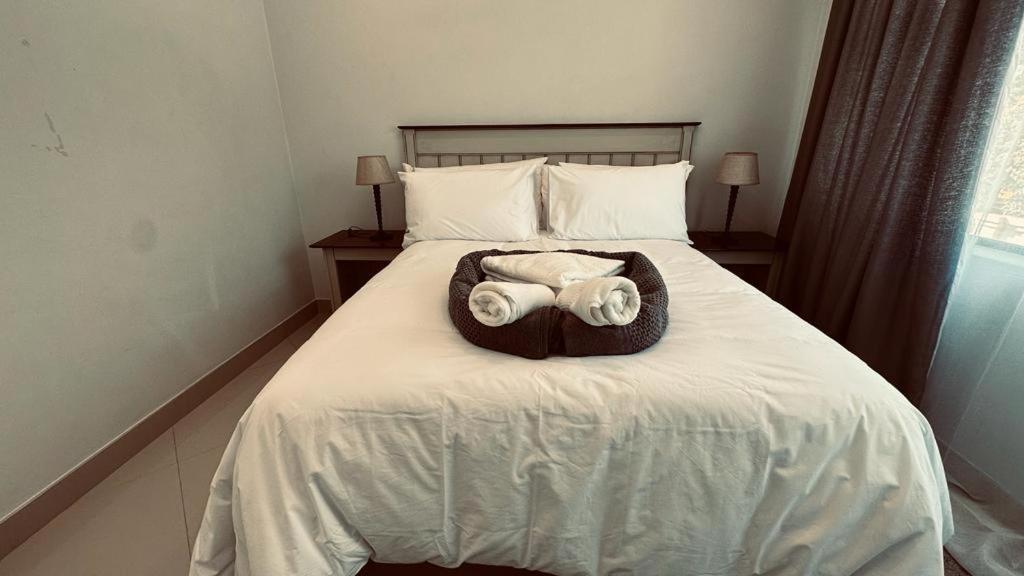 The Hide In Sandton * Johannesburg