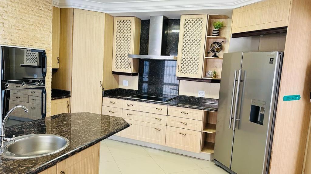 The Hide In Sandton *