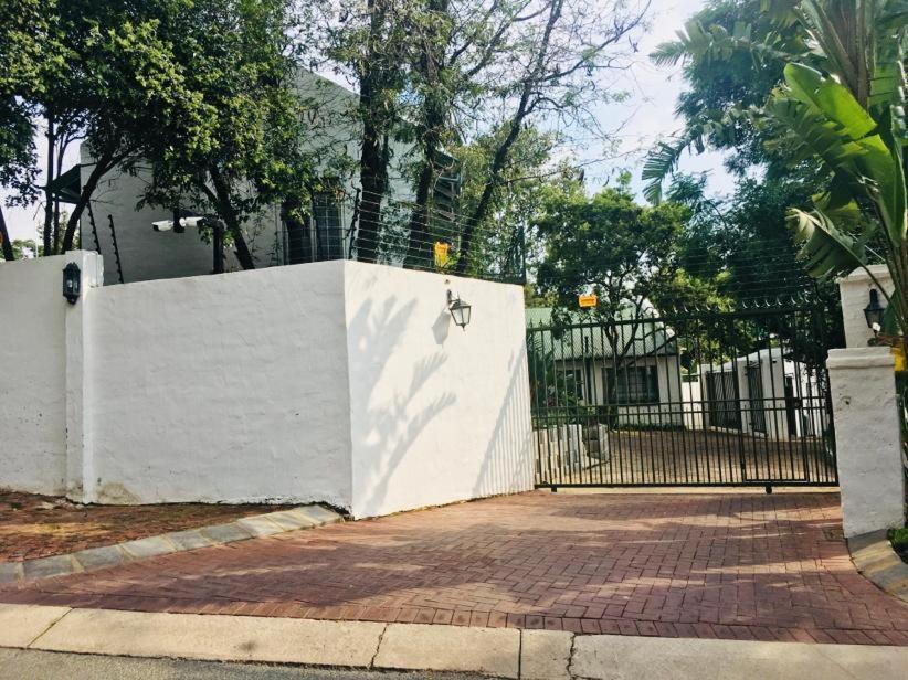 Green Gables Johannesburg