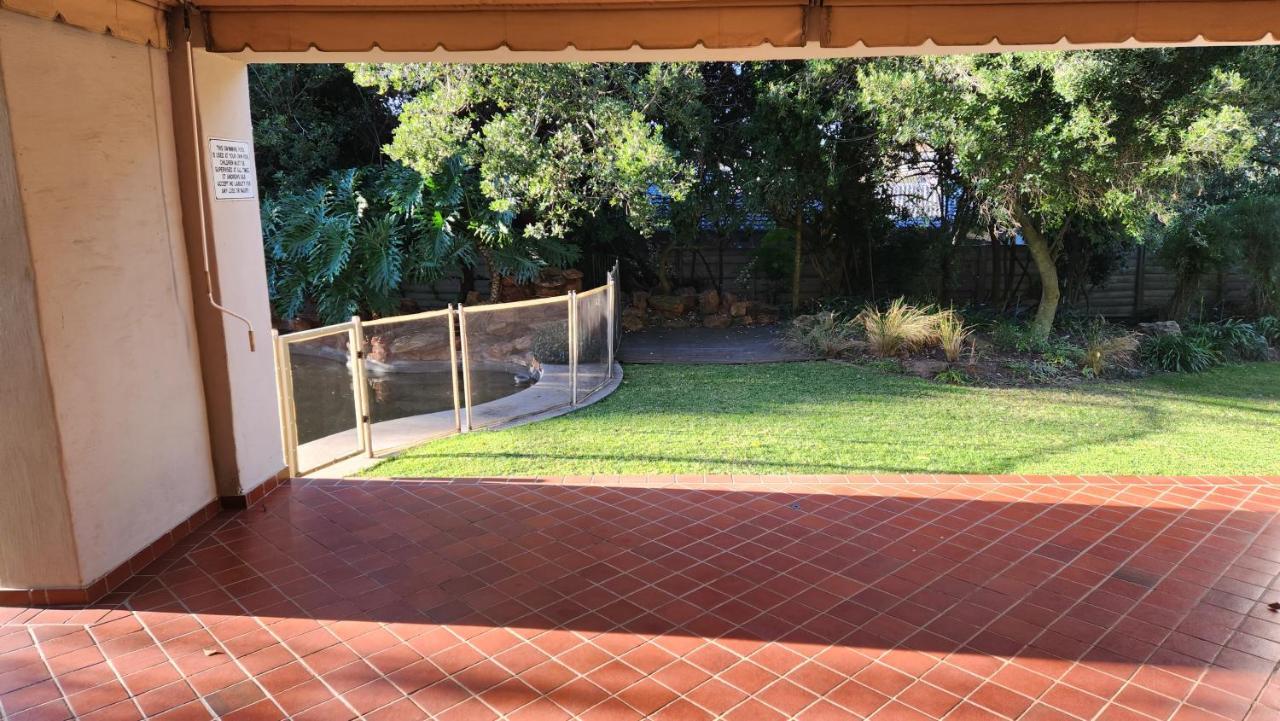 Rest&relax Johannesburg