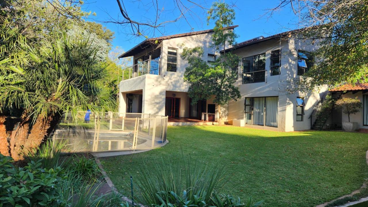 Rest&relax * Johannesburg