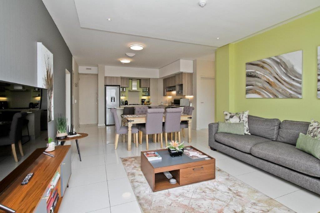 Tyrwhitt Serviced In Rosebank Johannesburg