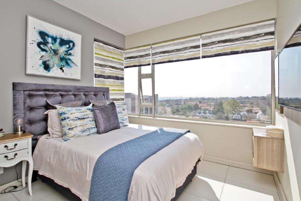 Tyrwhitt Serviced In Rosebank Johannesburg