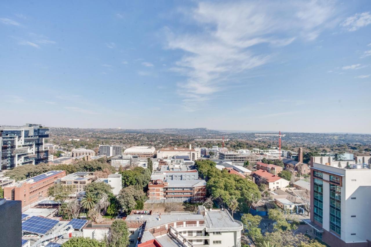 Tyrwhitt Serviced In Rosebank