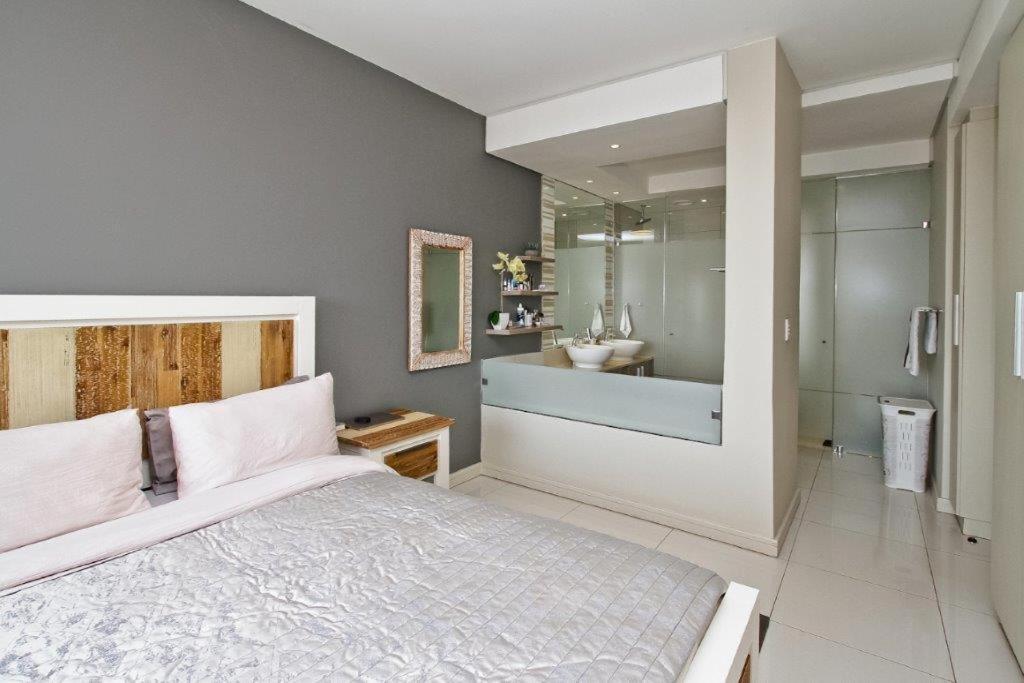 Urban Oasis At Tyrwhitt Johannesburg