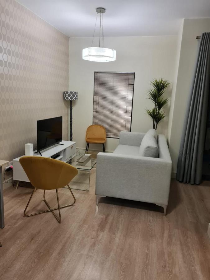 Modern One Bedroom In Rivonia *