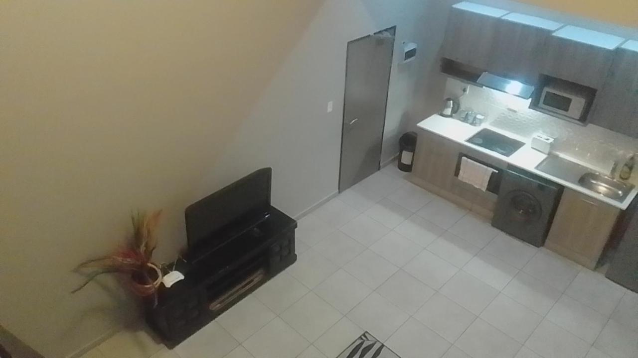 Apartamento Rose Banka *