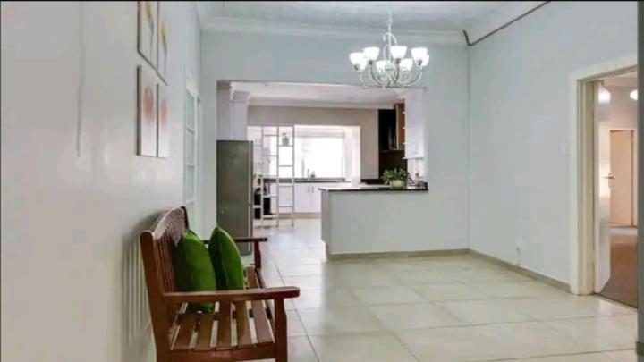 Căn hộ East Prestige Johannesburg