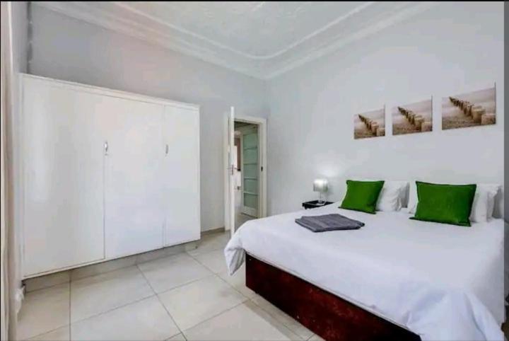 East Prestige Johannesburg