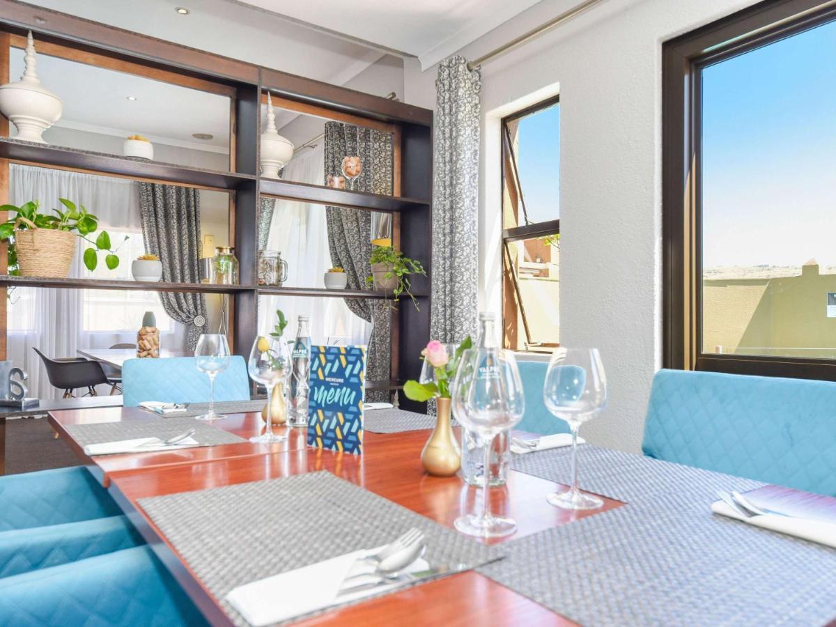 Mercure Bedfordview Johannesburg
