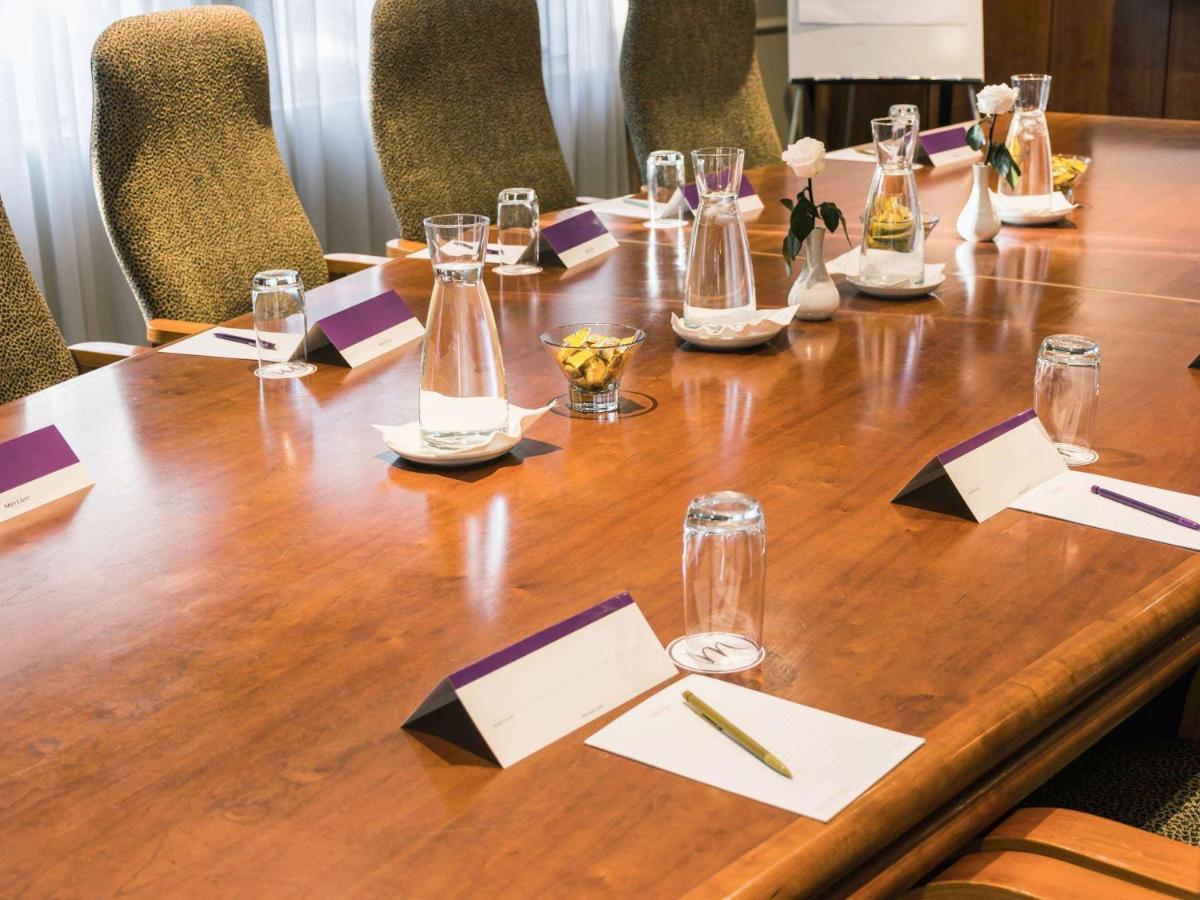 Mercure Bedfordview Hotel Johannesburg