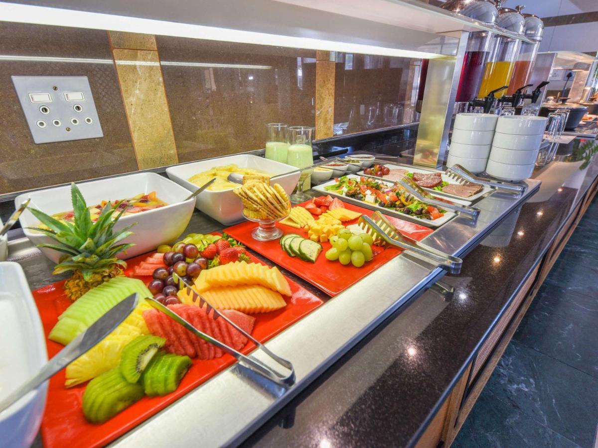 Khách sạn Mercure Randburg 3*