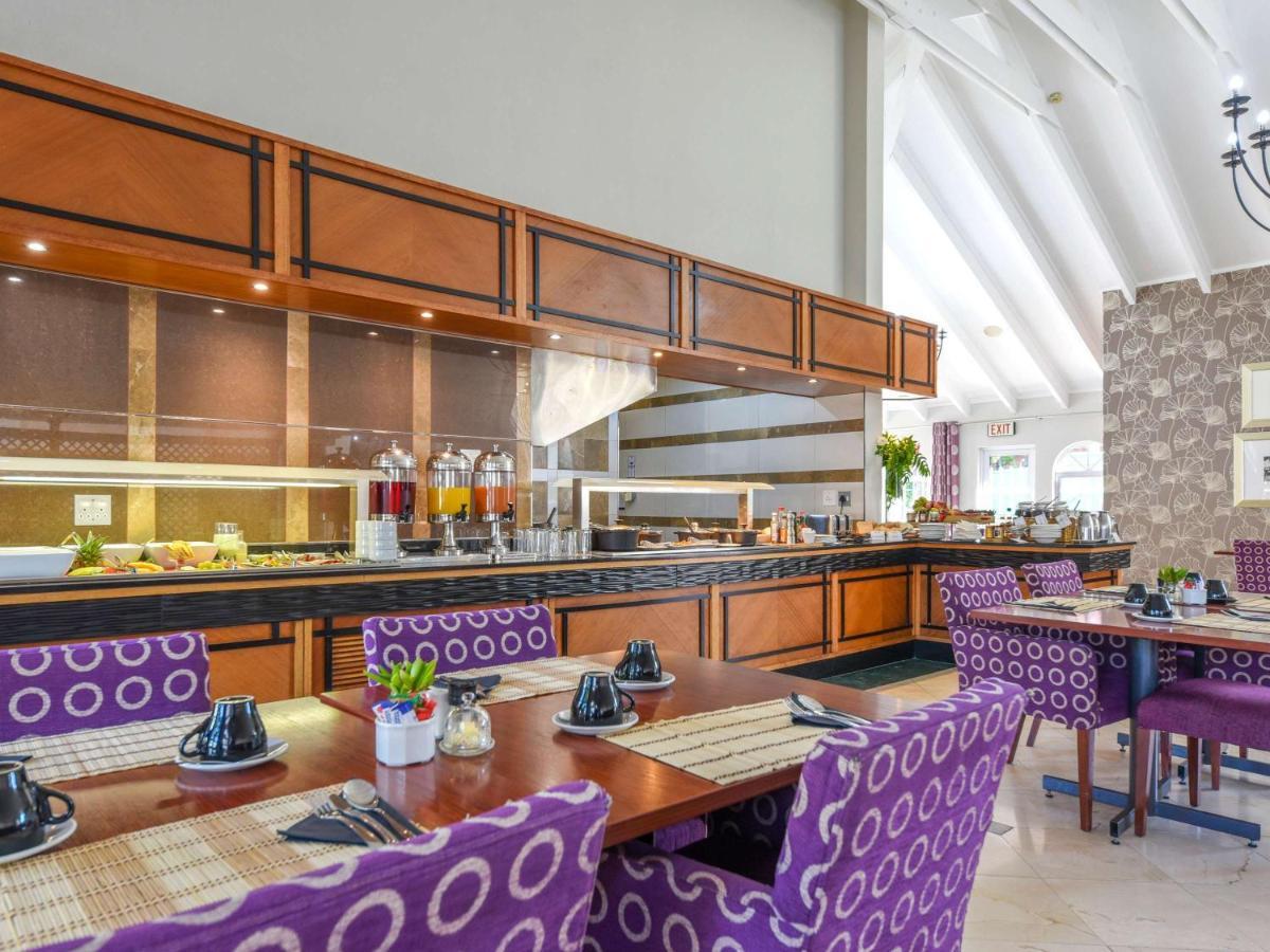 Mercure Randburg