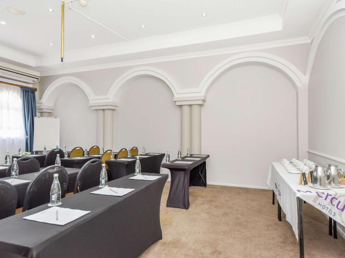 Khách sạn Mercure Randburg